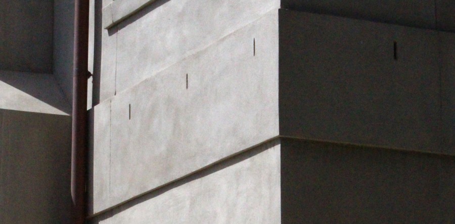 Tuscan Roman Render