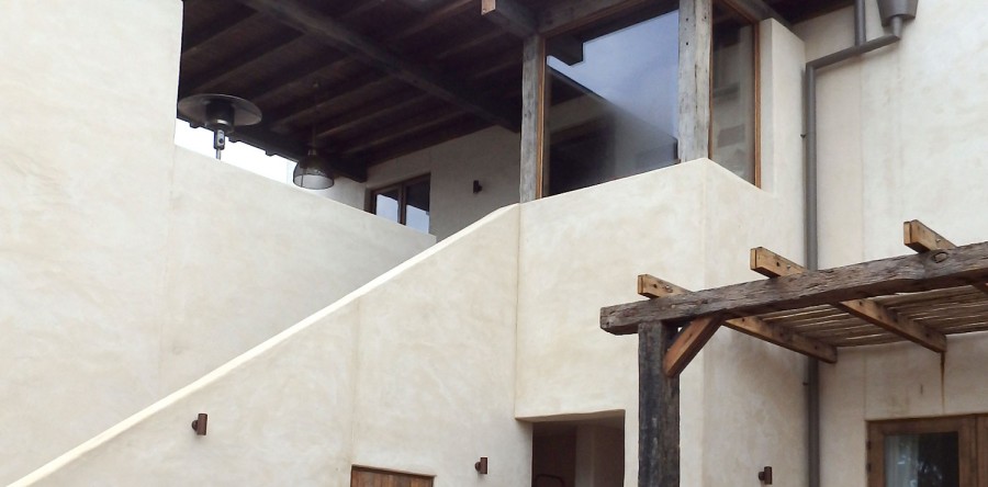 Sand Cement